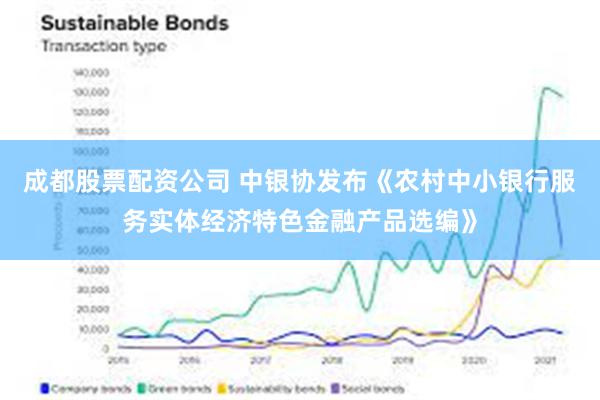 成都股票配资公司 中银协发布《农村中小银行服务实体经济特色金融产品选编》