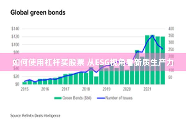 如何使用杠杆买股票 从ESG视角看新质生产力