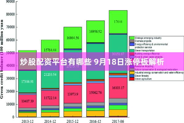 炒股配资平台有哪些 9月18日涨停板解析