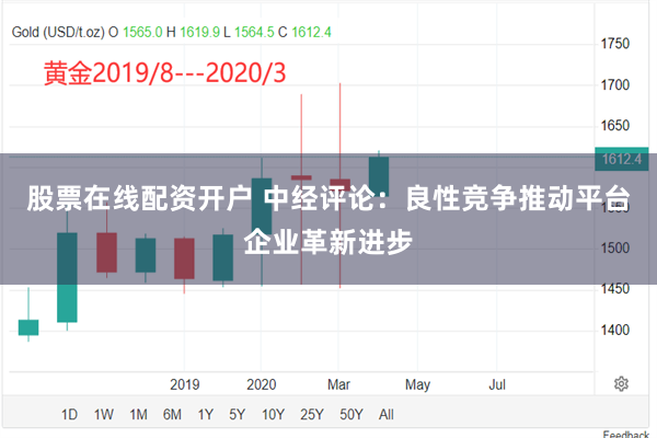 股票在线配资开户 中经评论：良性竞争推动平台企业革新进步